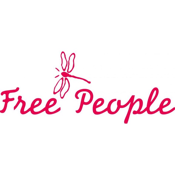 Free People Sweet Talk Off The Shoulder Mini Dress - Picture 7 of 7